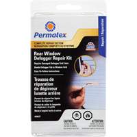 Rear Window Defogger Repair Kit Seagulf Marine Industries Inc.