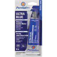 Ultra Blue&reg; Gasket Maker, 80 ml, Tube, Blue Seagulf Marine Industries Inc.