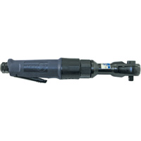 RW375HD Heavy-Duty Ratchet Wrench, 3/8" Drive, 1/4" NPT, 2.6 CFM Seagulf Marine Industries Inc.