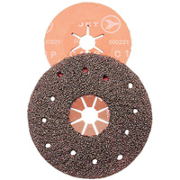 Disque semi-flexible POWERFLEX, C16, 4-1/2" Dia x 7/8" Arbre Seagulf Marine Industries Inc.