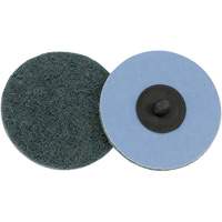Surface Conditioning Disc, 3" Dia., Very Fine Grit, Aluminum Oxide Seagulf Marine Industries Inc.