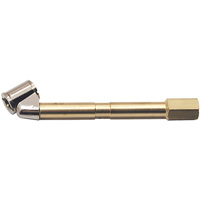 Dual-Head Air Chuck Seagulf Marine Industries Inc.