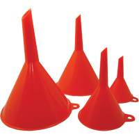 Multi-Purpose Funnel Set, Polyethylene Seagulf Marine Industries Inc.