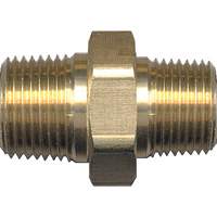 Mamelon hexagonal, Laiton, 3/4" x 1/2", NPT x NPT Seagulf Marine Industries Inc.