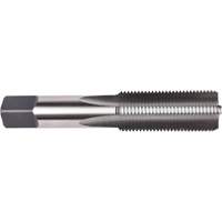 Hand Tap, High Speed Steel, M12x1.25 Thread Seagulf Marine Industries Inc.