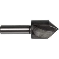 Countersink, 1-1/4", High Speed Steel, 82° Angle, 1 Flutes Seagulf Marine Industries Inc.