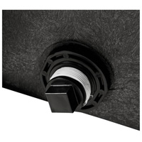 R&eacute;servoir de stockage, 39" p x 58" la x 25" h, Capacit&eacute; 1200 lb, Noir Seagulf Marine Industries Inc.