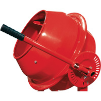 Portable Cement Mixer Seagulf Marine Industries Inc.