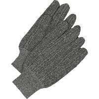 Gants en jersey