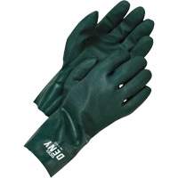 Gants enduits Deny 12", Taille unique, R&ecirc;vetement PVC Seagulf Marine Industries Inc.