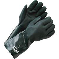 Gants enduits Deny 14", Taille unique, R&ecirc;vetement PVC Seagulf Marine Industries Inc.