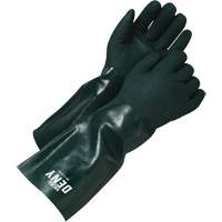 Gants enduits Deny 18", Taille unique, R&ecirc;vetement PVC Seagulf Marine Industries Inc.