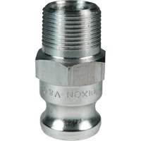 Adaptateur &agrave; came et cannelure Dixon Seagulf Marine Industries Inc.