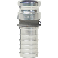 Adaptateur &agrave; came et cannelure x ergot de boyau Dixon Seagulf Marine Industries Inc.