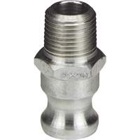 Adaptateur &agrave; came et cannelure Dixon Seagulf Marine Industries Inc.