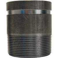 Mamelon adaptateur &agrave; long tube Seagulf Marine Industries Inc.