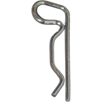 Standard Safety Clip Seagulf Marine Industries Inc.