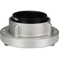 Adaptateur rigide femelle x Storz Seagulf Marine Industries Inc.