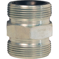 Ergot double de joint rod&eacute; Boss, Fer, 2" Seagulf Marine Industries Inc.