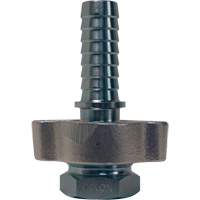Joint rod&eacute; complet Boss, Fer, 2", NPT femelle Seagulf Marine Industries Inc.