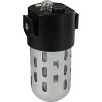 Wilkerson EconOmist&reg; Standard Lubricator L26, 3/8" NPT, Max. 150 PSI, Standard Seagulf Marine Industries Inc.
