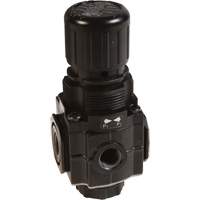 Collecteur de r&eacute;gulateur de s&eacute;rie 1, 1/4" NPT, PSI max. de 150 psi, Standard Seagulf Marine Industries Inc.