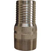 Mamelon combin&eacute; avec filet NPT King Seagulf Marine Industries Inc.