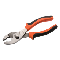 Slip-Joint Pliers Seagulf Marine Industries Inc.