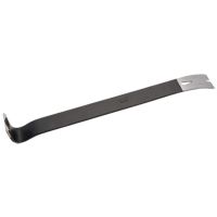 Arrache-clou Wonder Bar, 1-1/5" la x 13" lo Seagulf Marine Industries Inc.