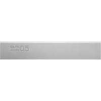 100mm BS-10B Dual-Edge Scraper Blades Seagulf Marine Industries Inc.