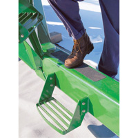 Ruban agrippant Seagulf Marine Industries Inc.