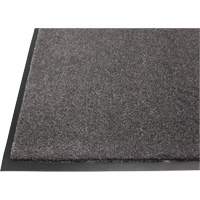 Tapis Poly-Tuft, Essuie-pieds, 3' x 60' x 5/16", Charbon Seagulf Marine Industries Inc.