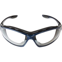 Uvex Seismic Reader Safety Goggles, Clear/2.5 Lens, Anti-Fog, ANSI Z87+/Meets/Exceeds CSA Z94.3 Seagulf Marine Industries Inc.