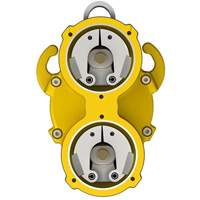 DBI-SALA&reg; Rollgliss R550 Rescue & Descent Device, 300' L, Kernmantle Lifeline Seagulf Marine Industries Inc.