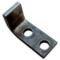 Support de guide-c&acirc;ble Lad-Saf Seagulf Marine Industries Inc.