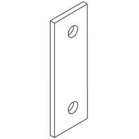 Support avec &eacute;cartement pour mat en acier Lad-Saf Seagulf Marine Industries Inc.
