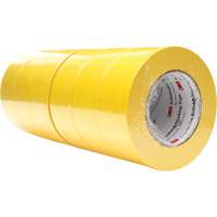Automotive Refinish Masking Tape 388N, 48 mm (2") x 55 m (180'), Yellow Seagulf Marine Industries Inc.