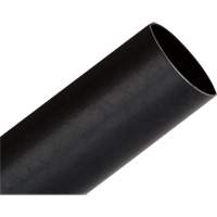 Heat Shrink Tubing, Thin Wall, 50', 0.5" (12.7mm) - 1" (25.40mm) Seagulf Marine Industries Inc.