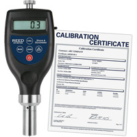 Durometer Seagulf Marine Industries Inc.