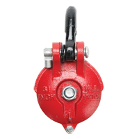 Yarding Block Seagulf Marine Industries Inc.