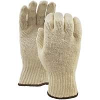Gants White Knight, Poly/coton, Grand Seagulf Marine Industries Inc.