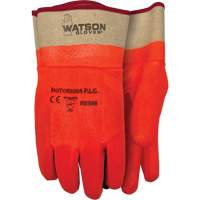Gants Notorious P.I.G., Taille unique, R&ecirc;vetement Nitrile/PVC, Enveloppe en Jersey Seagulf Marine Industries Inc.