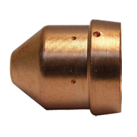 Nozzle, Nozzle for plasma torches Seagulf Marine Industries Inc.