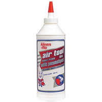 Air Tool Oil Seagulf Marine Industries Inc.