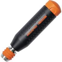 Tournevis multi embouts Original MEGALOK 15-en-1, 6-3/10" lo, Prise Textur&eacute; Seagulf Marine Industries Inc.
