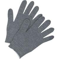 Gants classiques, Poly/coton, 11 Seagulf Marine Industries Inc.