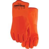 Gants Foamtastic, Taille unique, R&ecirc;vetement PVC, Enveloppe en Mousse Seagulf Marine Industries Inc.