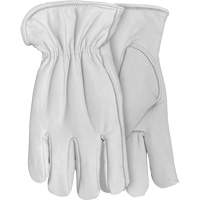 Gants en cuir de ch&egrave;vre, Grand, Paume en Cuir fleur de ch&egrave;vre, Thinsulate Seagulf Marine Industries Inc.