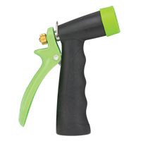Pistol Grip Nozzle, Insulated, Rear-Trigger, 100 psi Seagulf Marine Industries Inc.