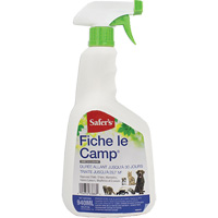 Critter Ridder&reg; Liquid Animal Repellent Seagulf Marine Industries Inc.